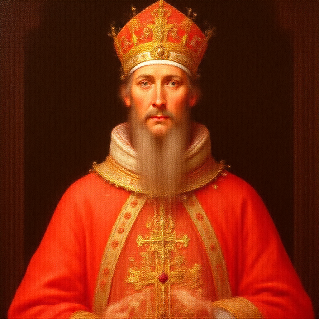 Antipope Hippolytus