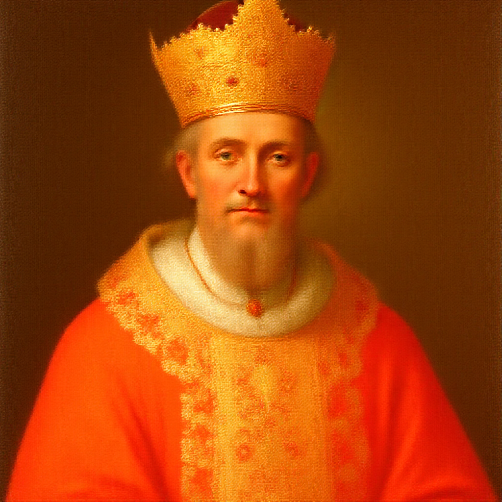St. Anterus