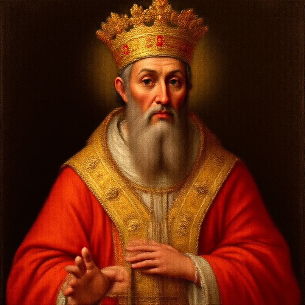 St. Cornelius