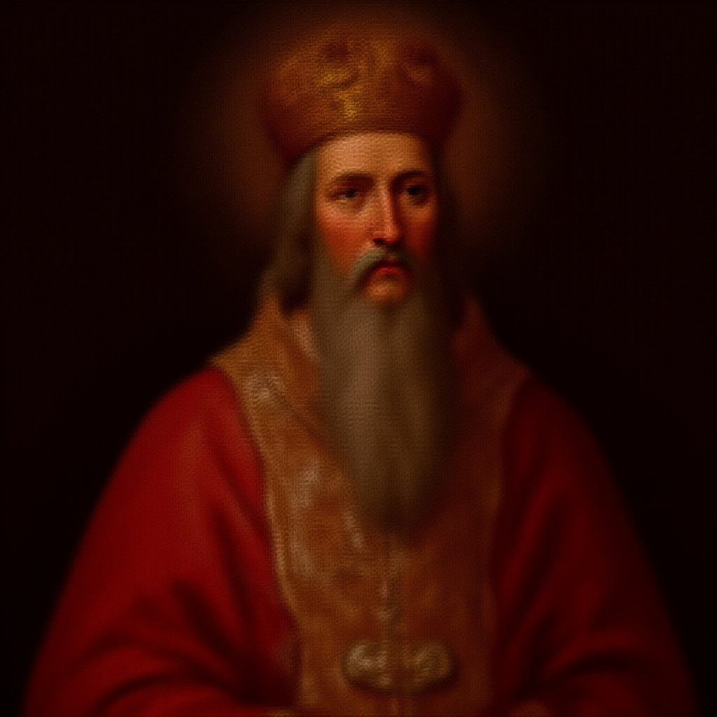 St. Sixtus II