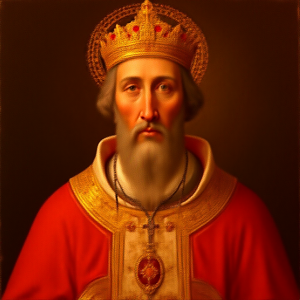St. Dionysius