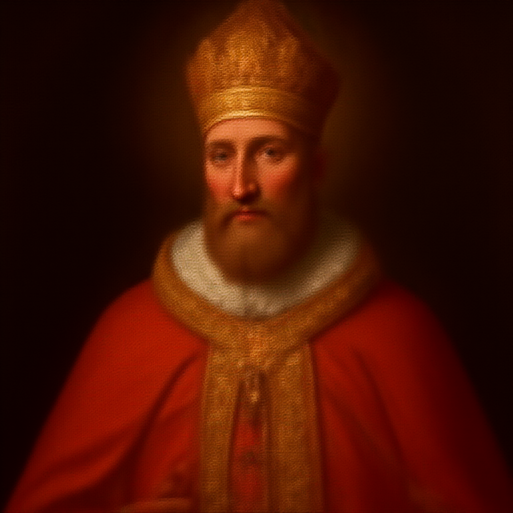 St. Felix I