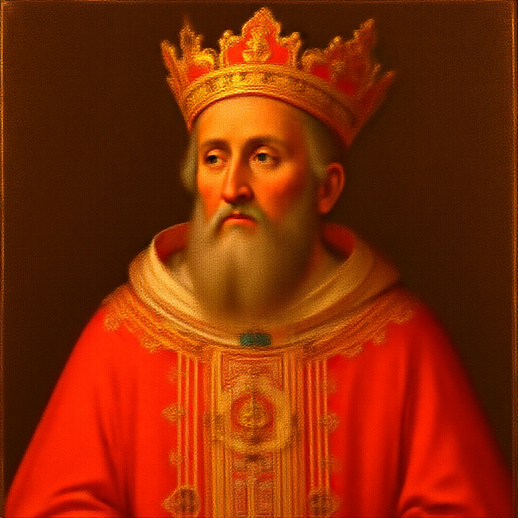 St. Eutychian