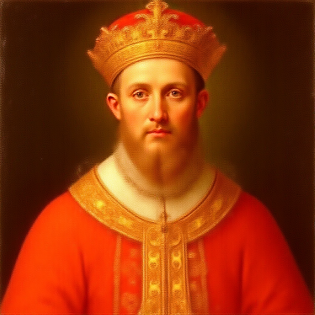 St. Caius