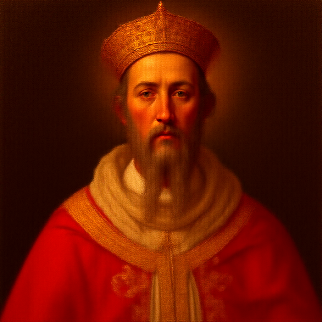 St. Marcus