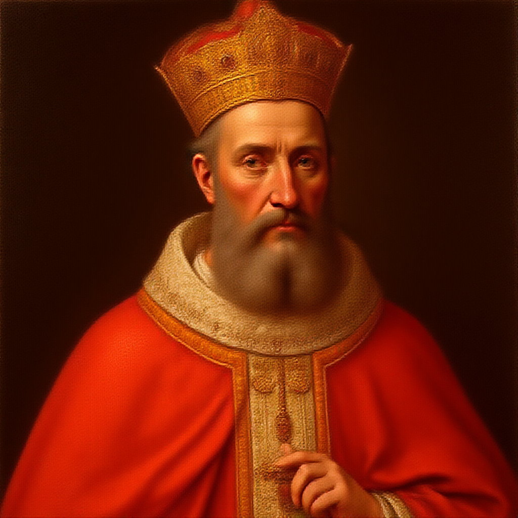 St. Julius I
