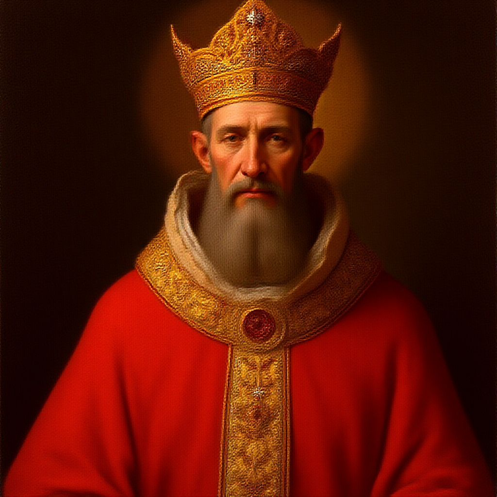St. Liberius
