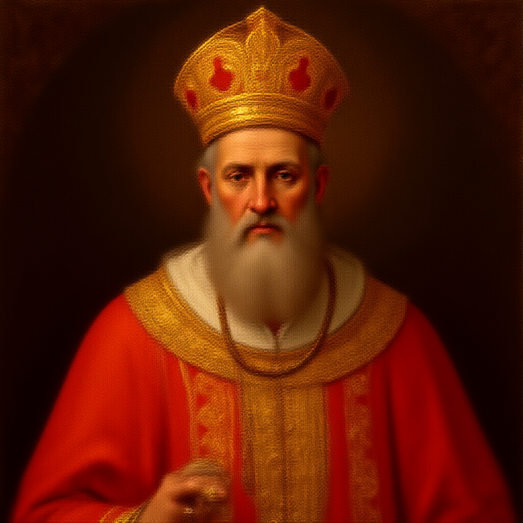 Pope Anastasius I