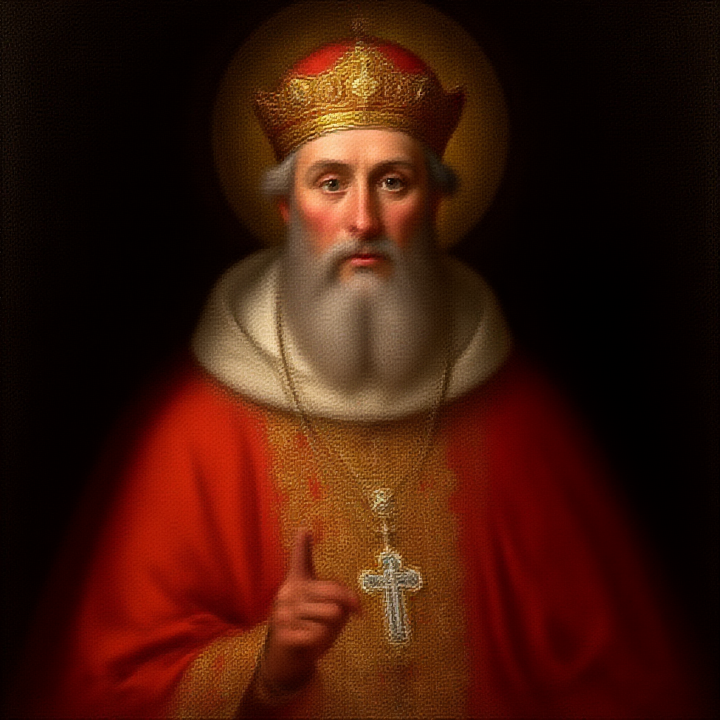 St. Innocent I
