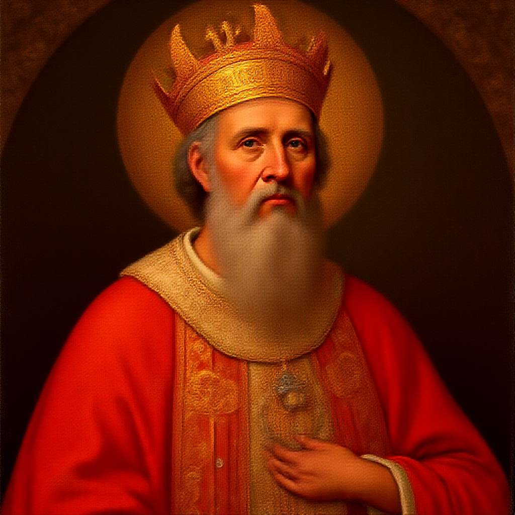 St. Zosimus