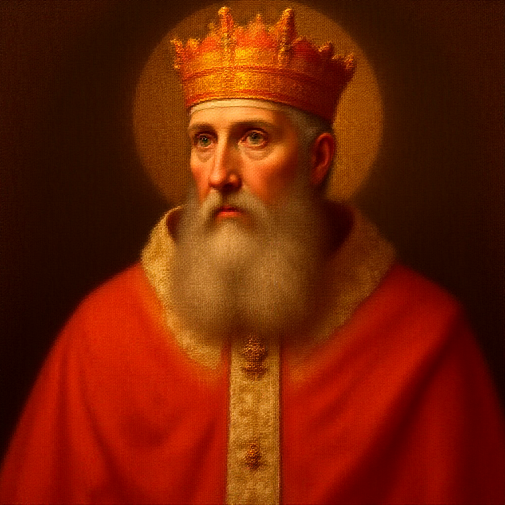 St. Boniface I