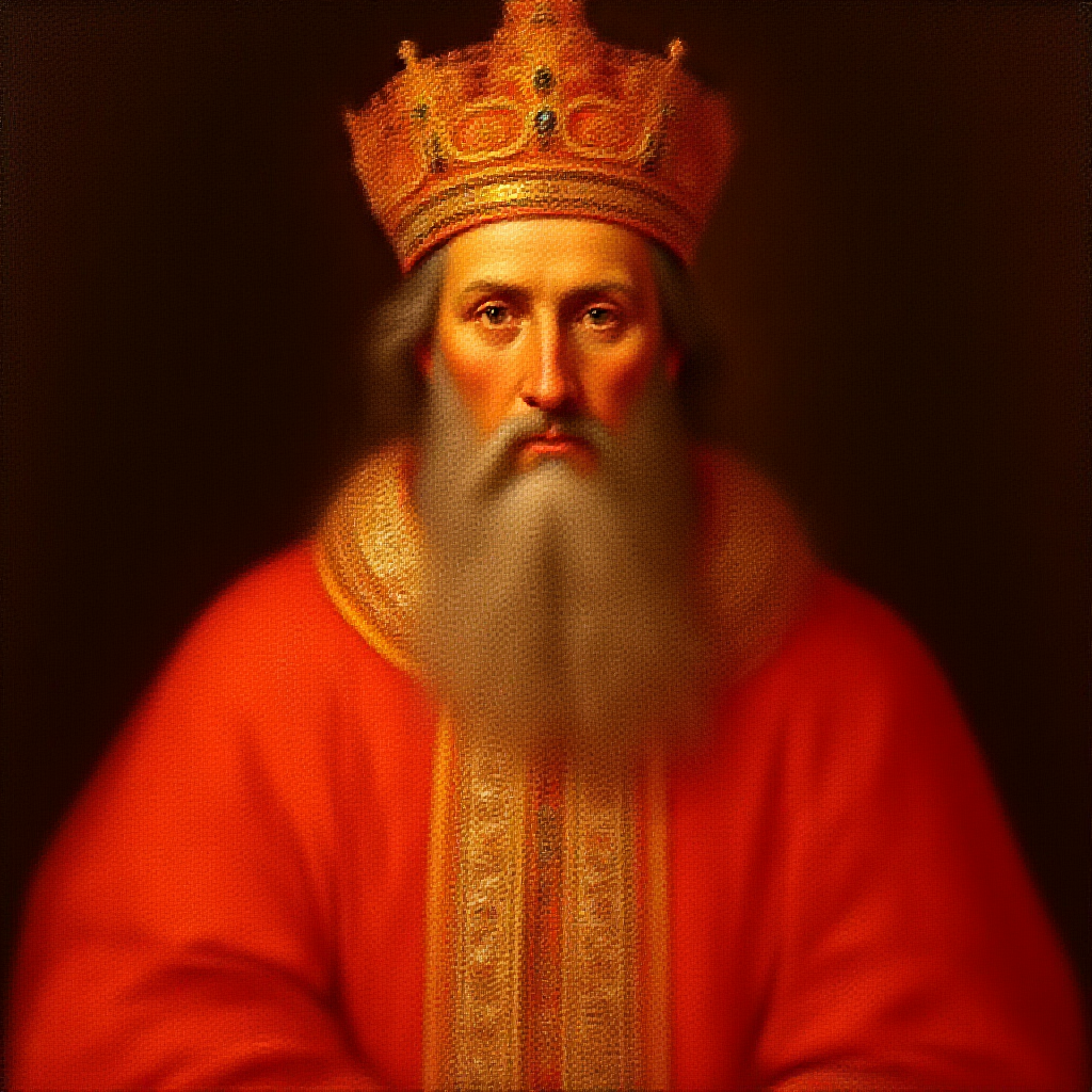 St. Leo I (the Great)