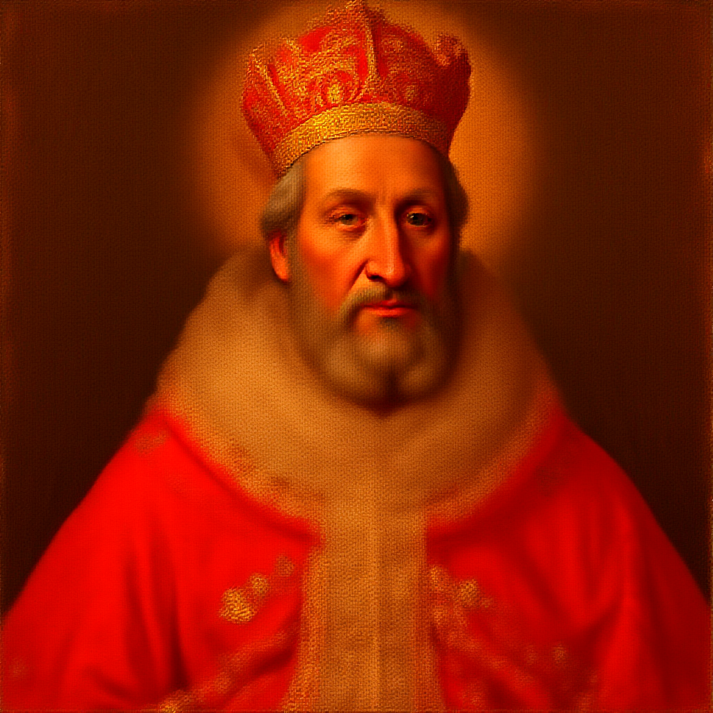 St. Hilary
