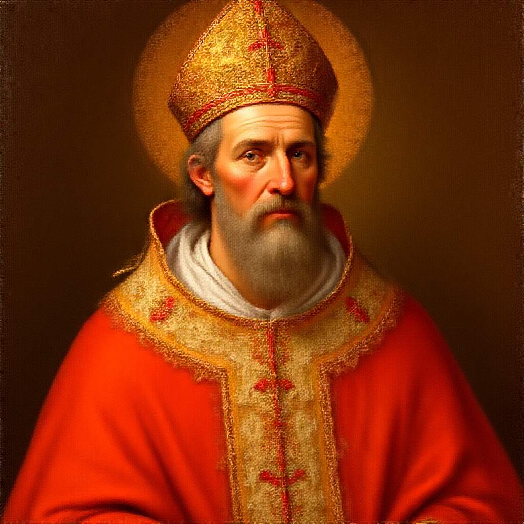 St. Simplicius