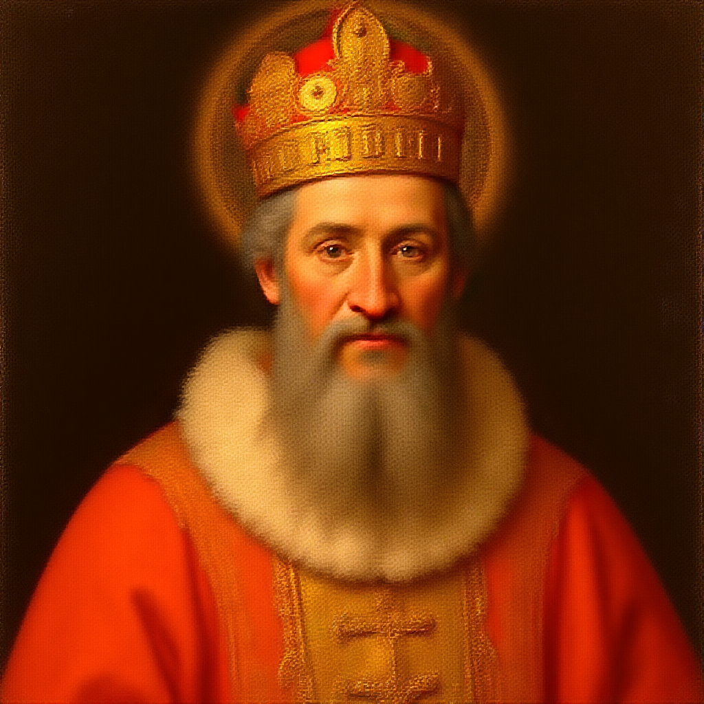 St. Felix III