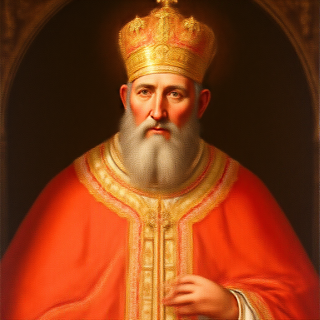St. Gelasius I