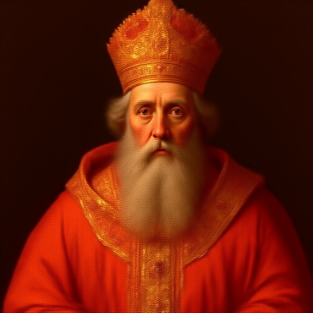 Anacletus II (Antipope)