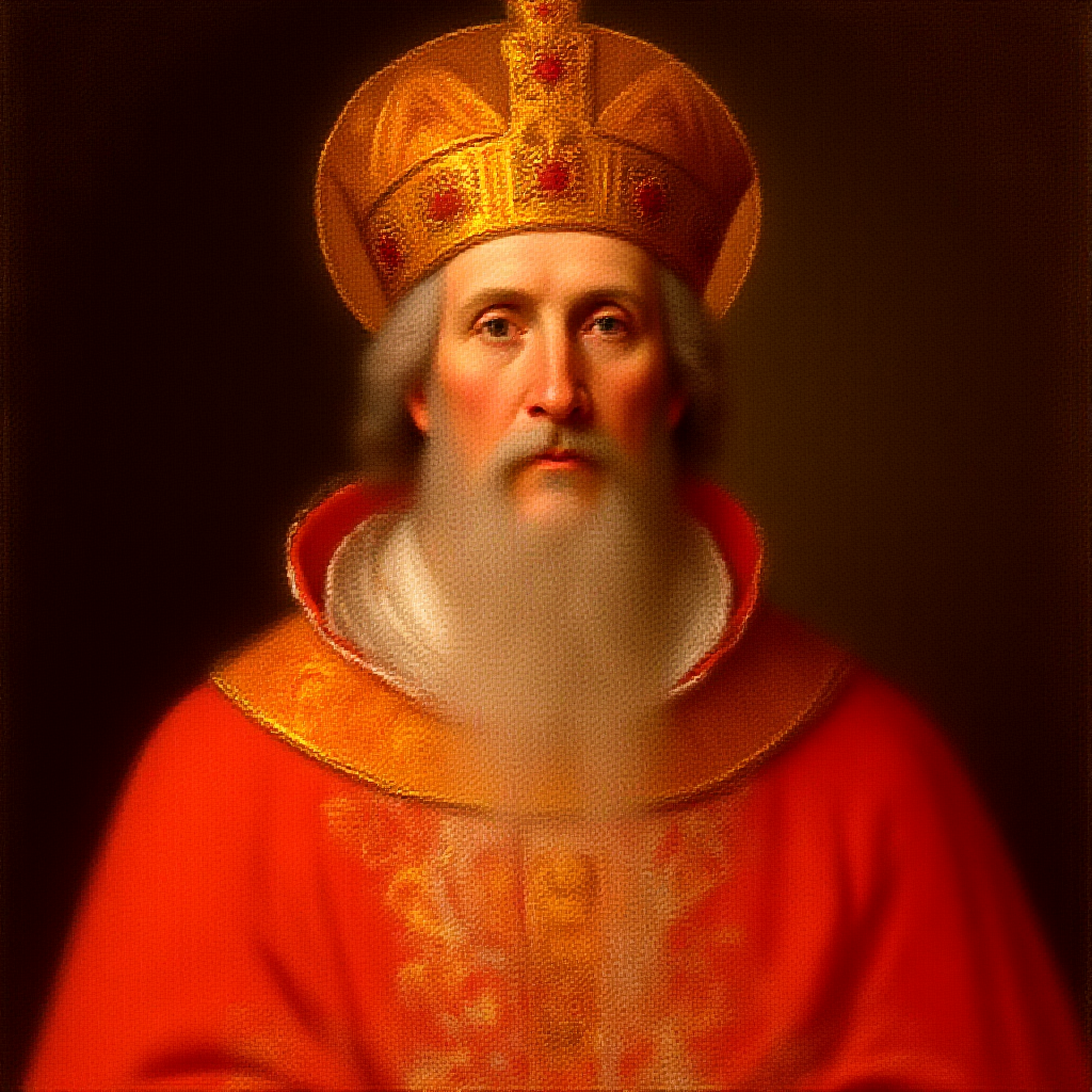 St. Felix IV