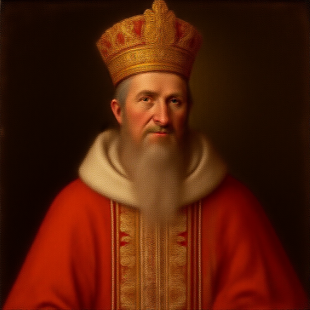 Boniface II