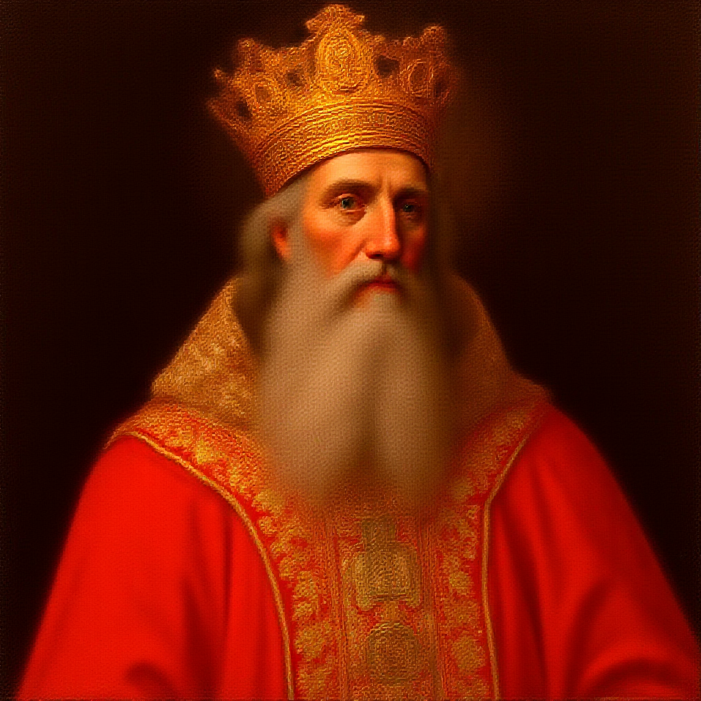 St. John II