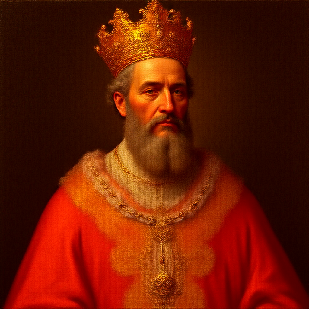 Vigilius