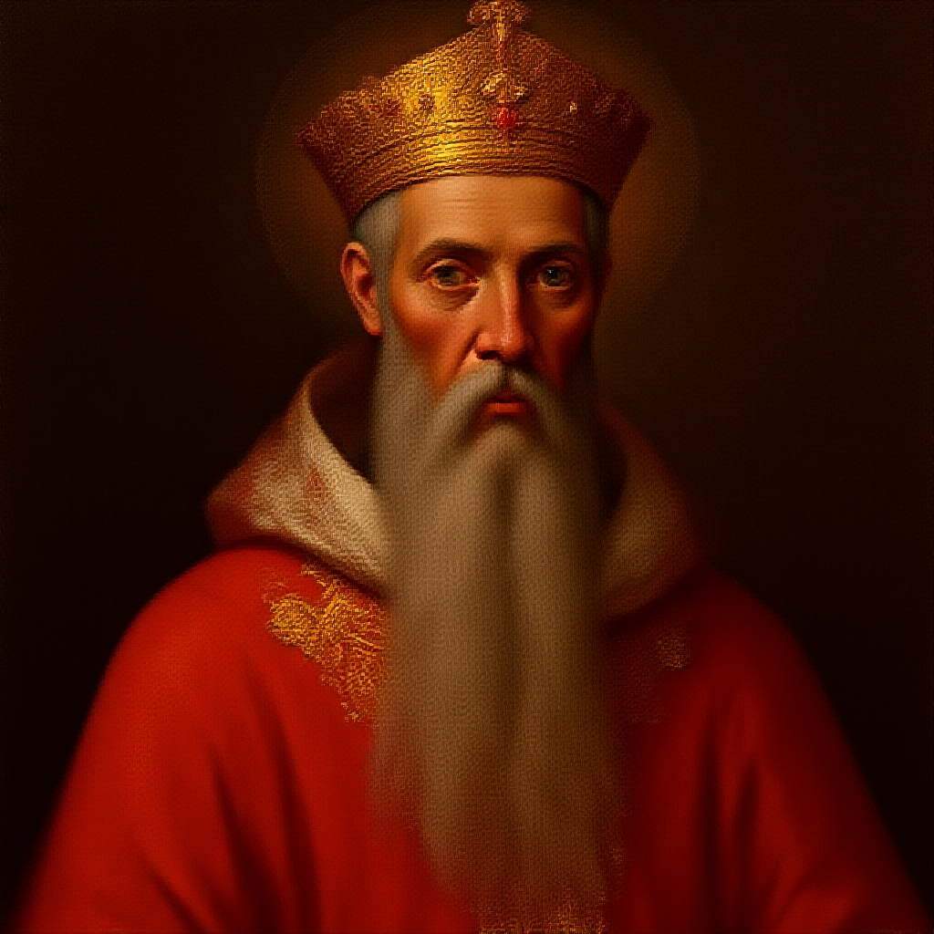 St. Pelagius I