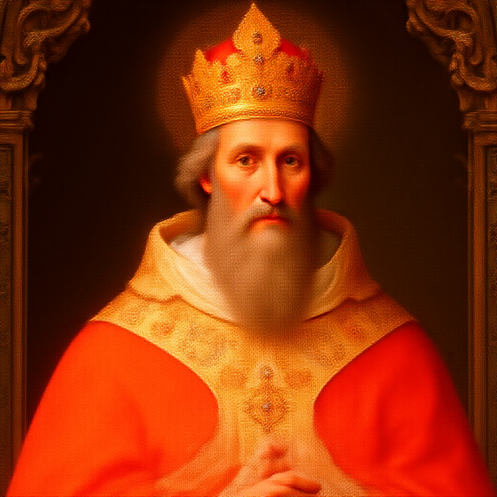 St. John III