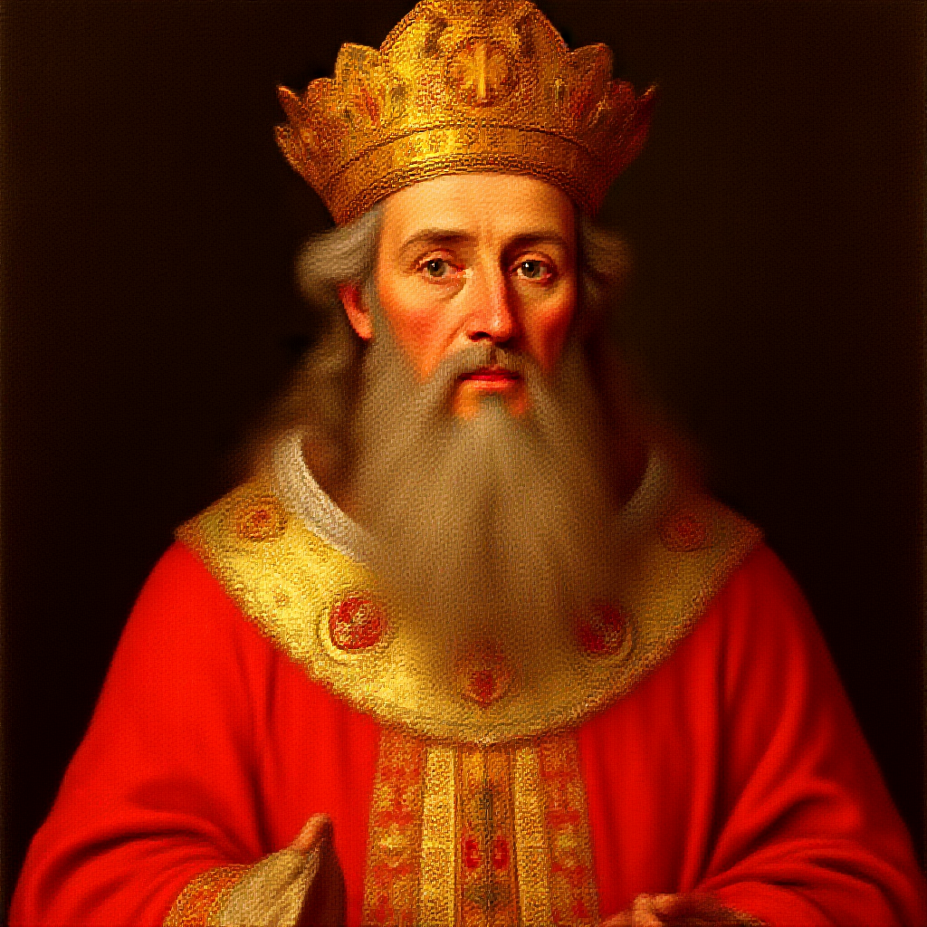 Pelagius II