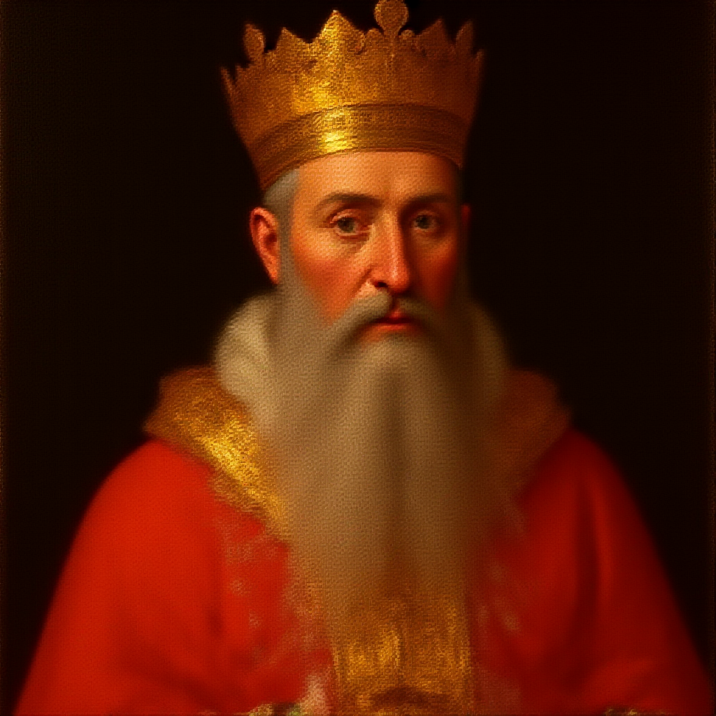 St. Boniface V