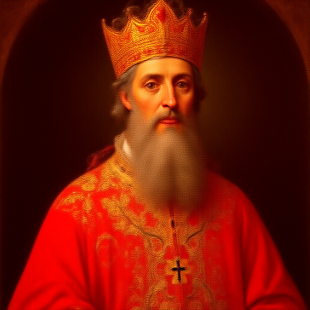 Theodore I