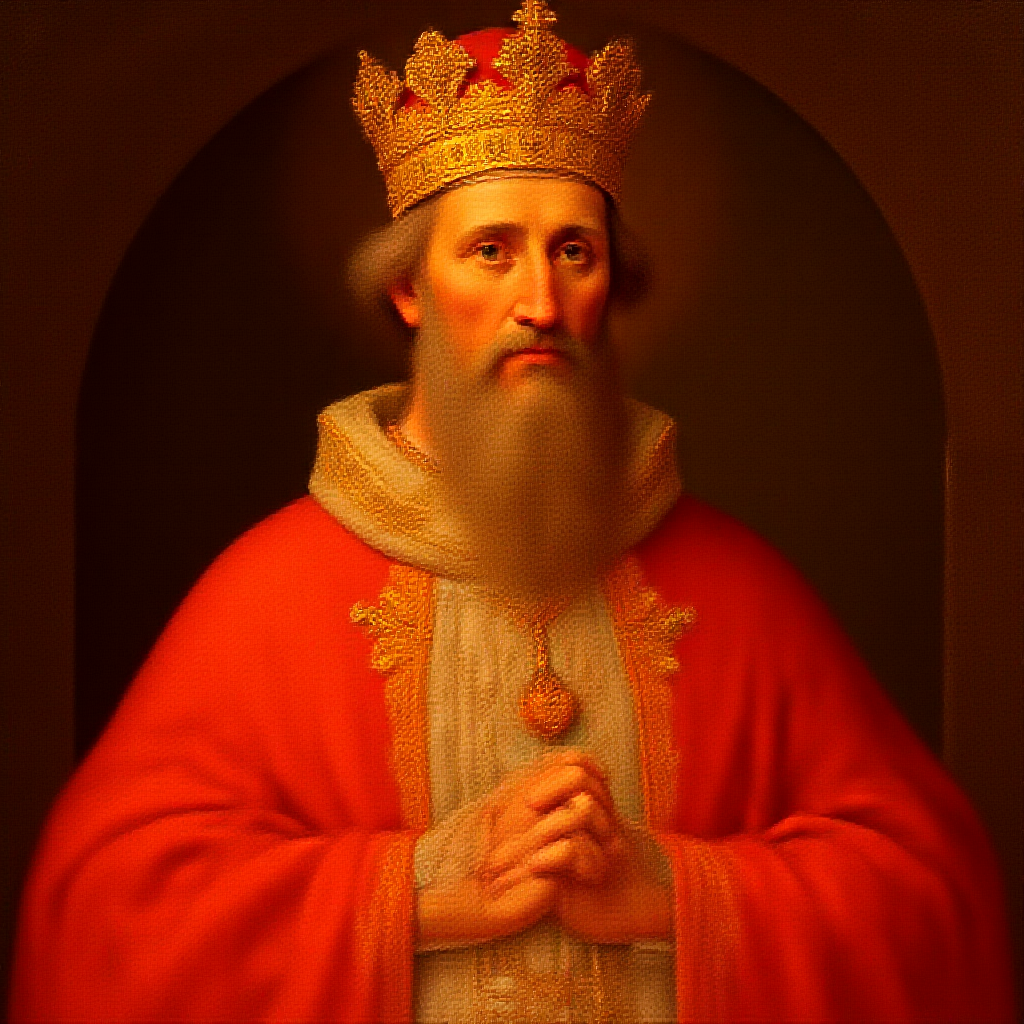 St. Adeodatus II