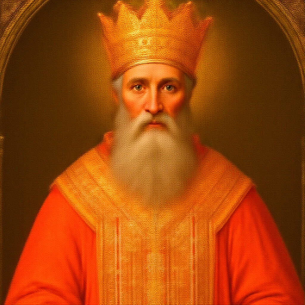 St. Agatho