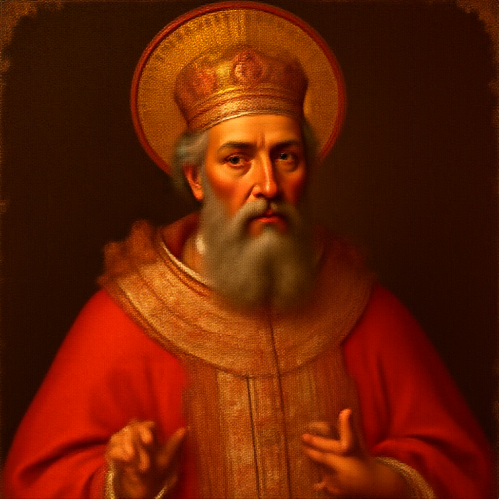 St. Leo II