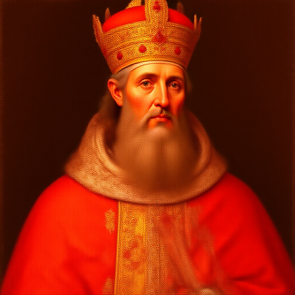 Benedict II