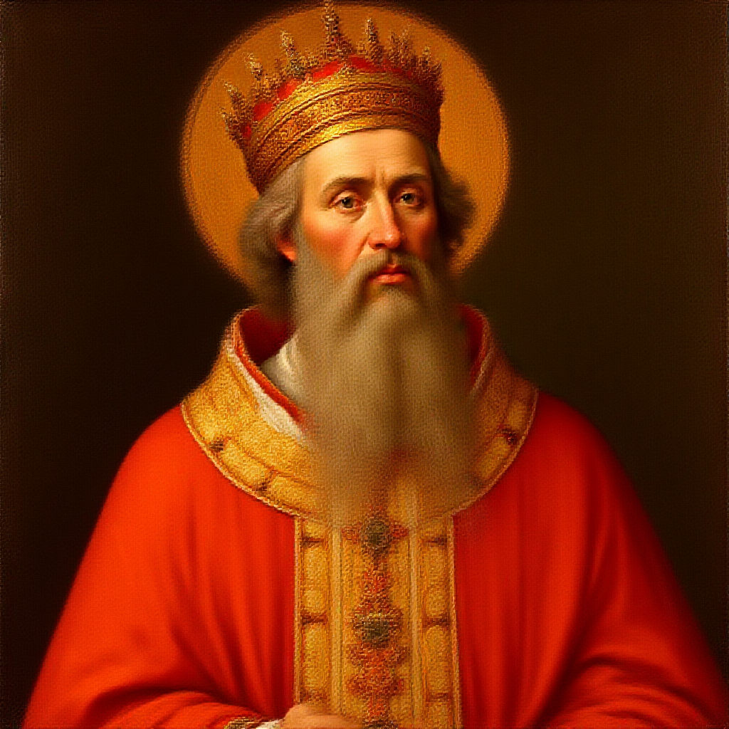 St. John VI