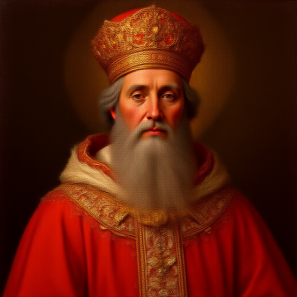 St. John VII