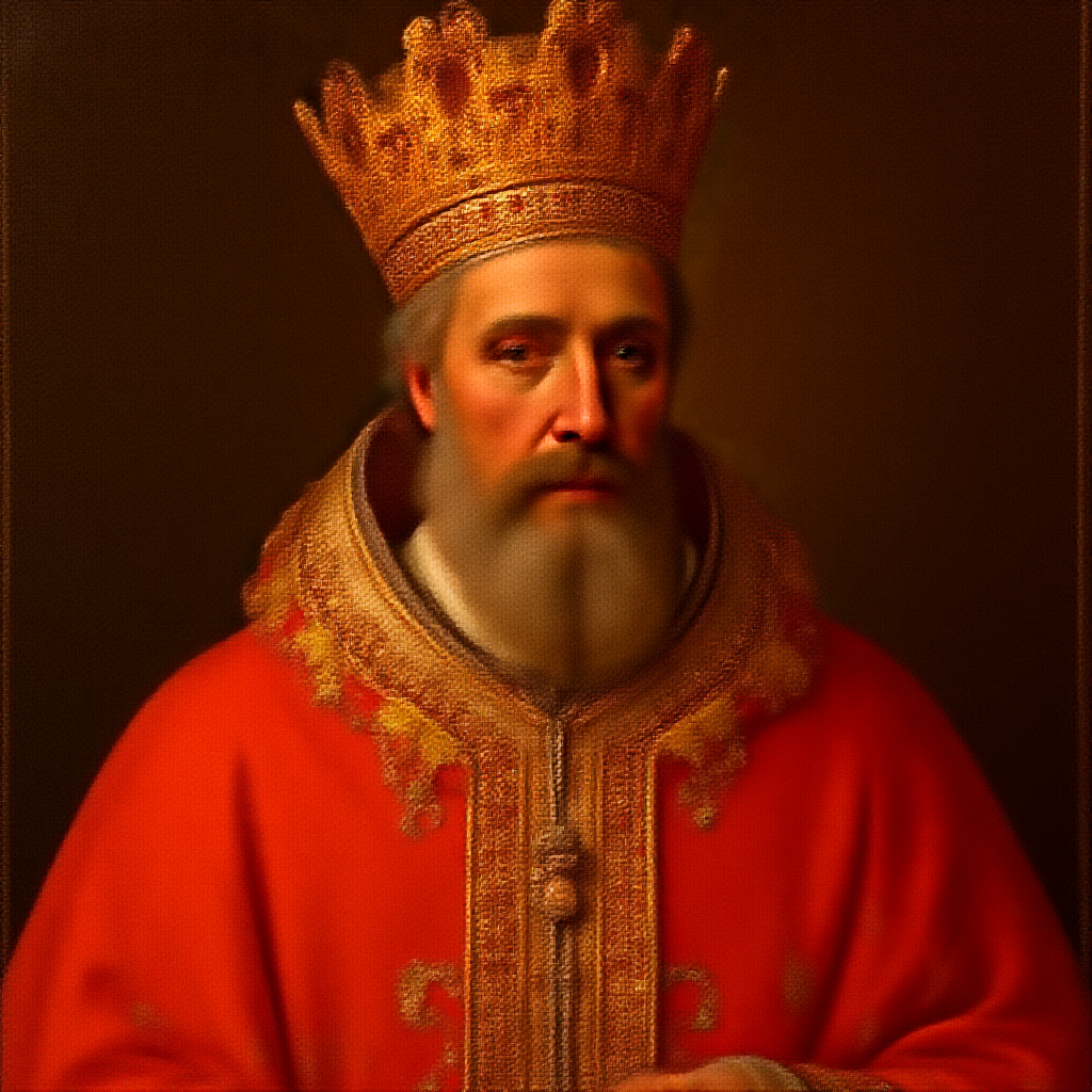St. Zachary