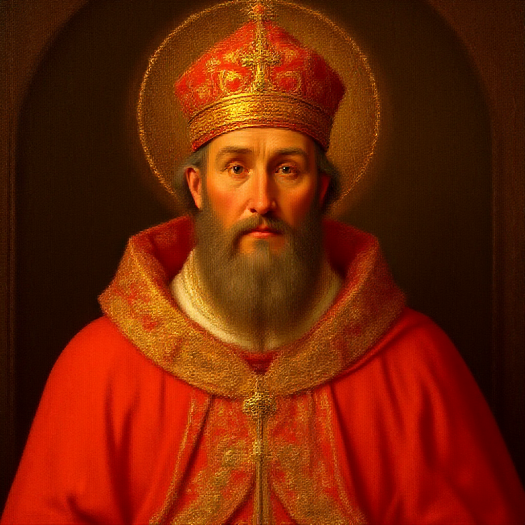 St. Paul I