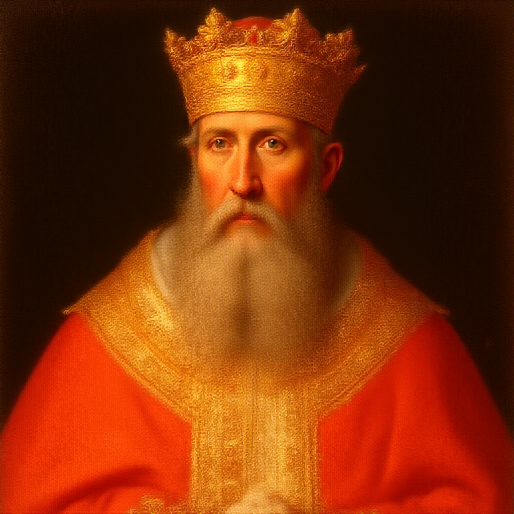Adrian I