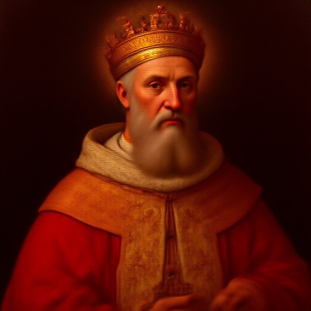 St. Leo III