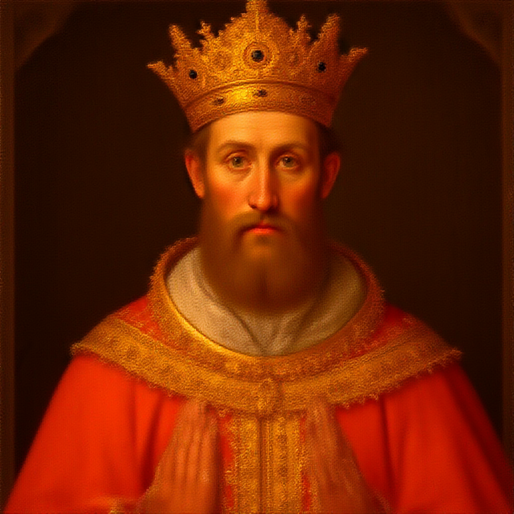 St. Stephen IV
