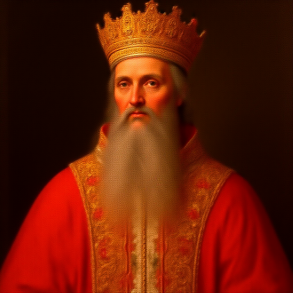 Paschal I