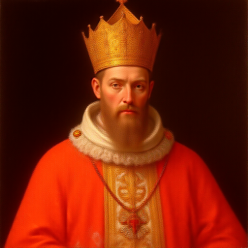 Eugene II