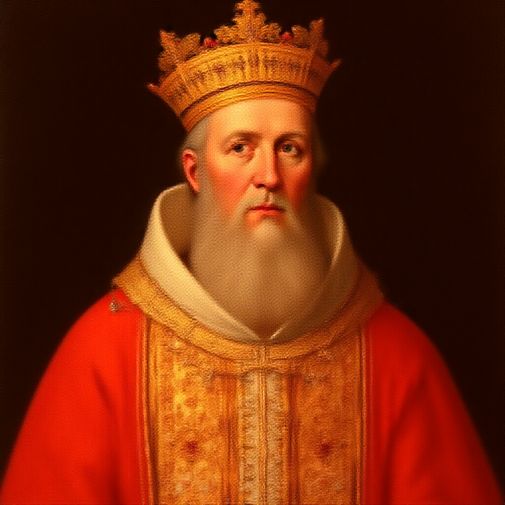 Gregory IV