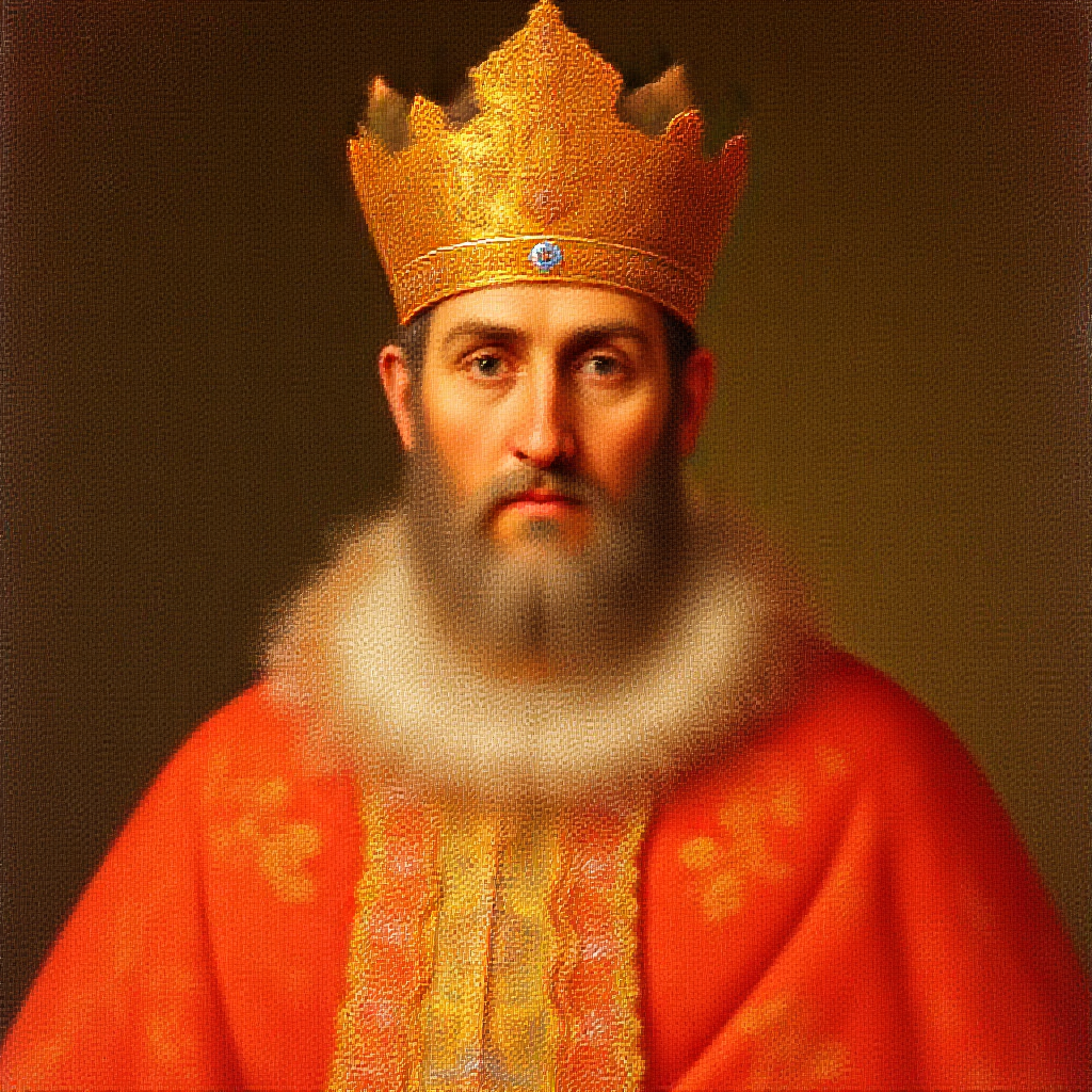 Sergius II