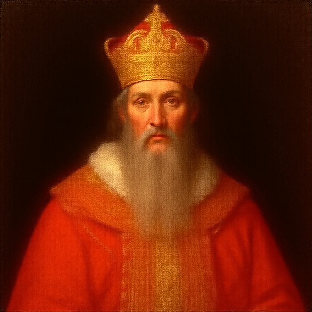 Benedict III