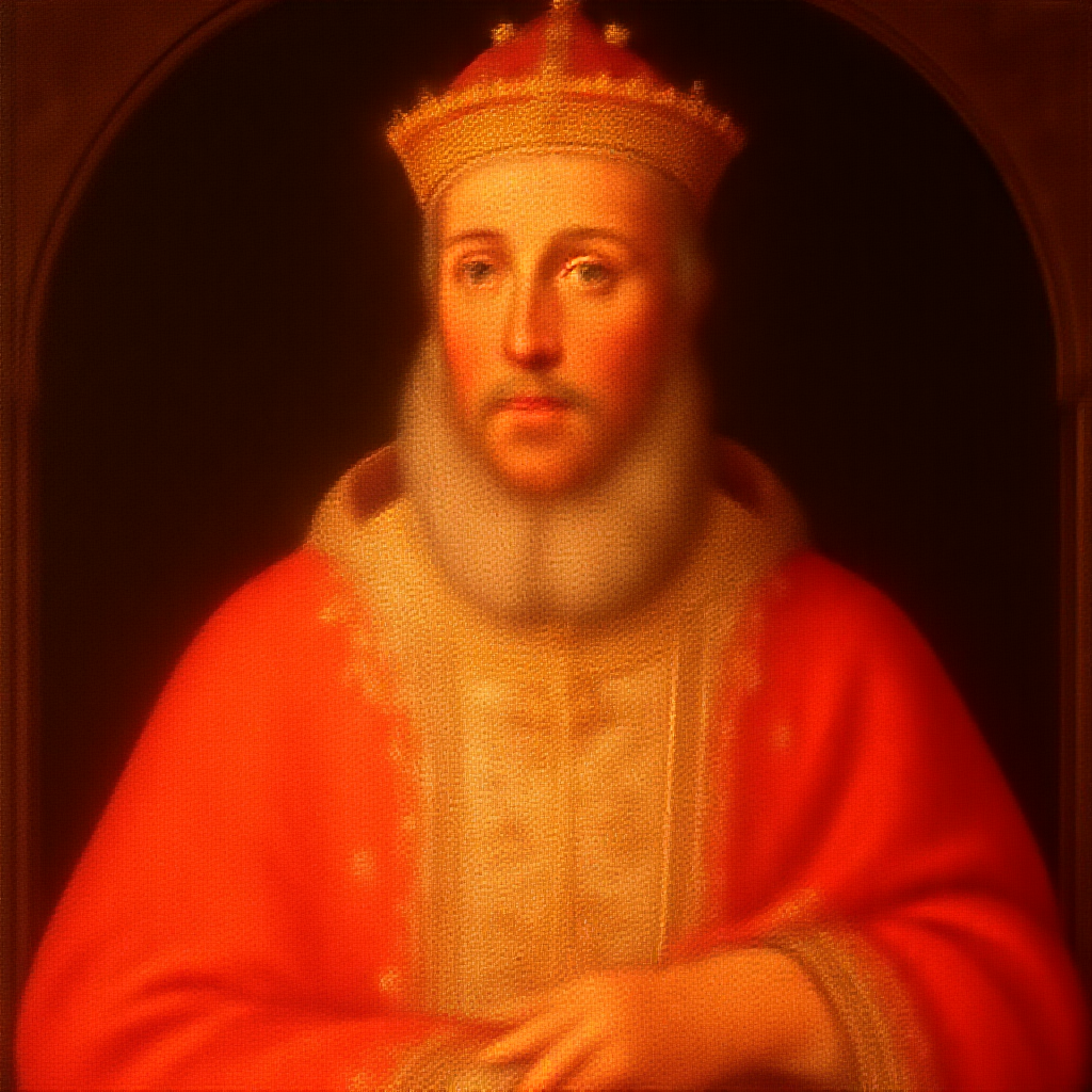 Nicolas I (the Great)