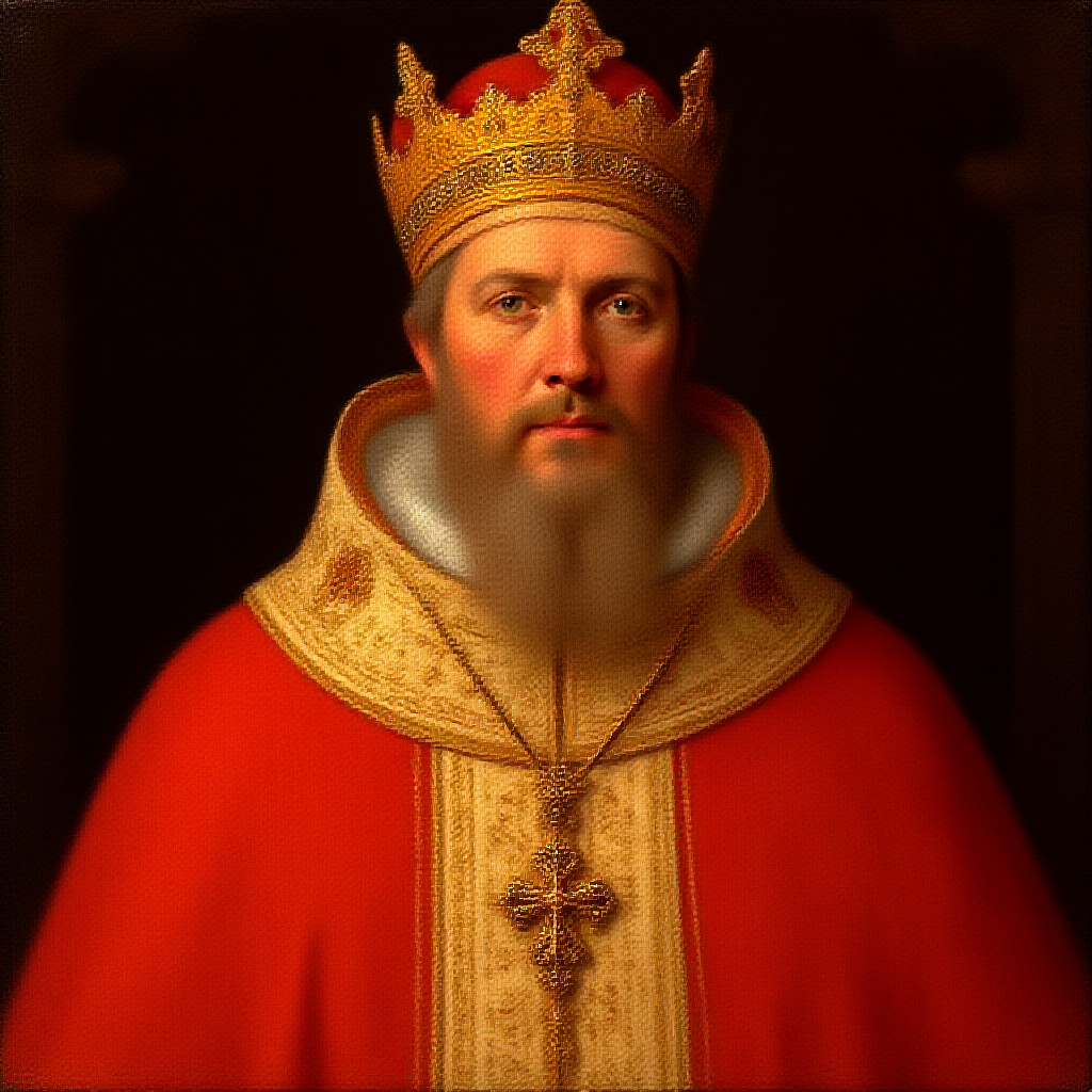 Adrian II