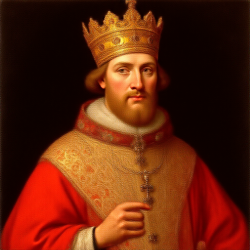 John VIII