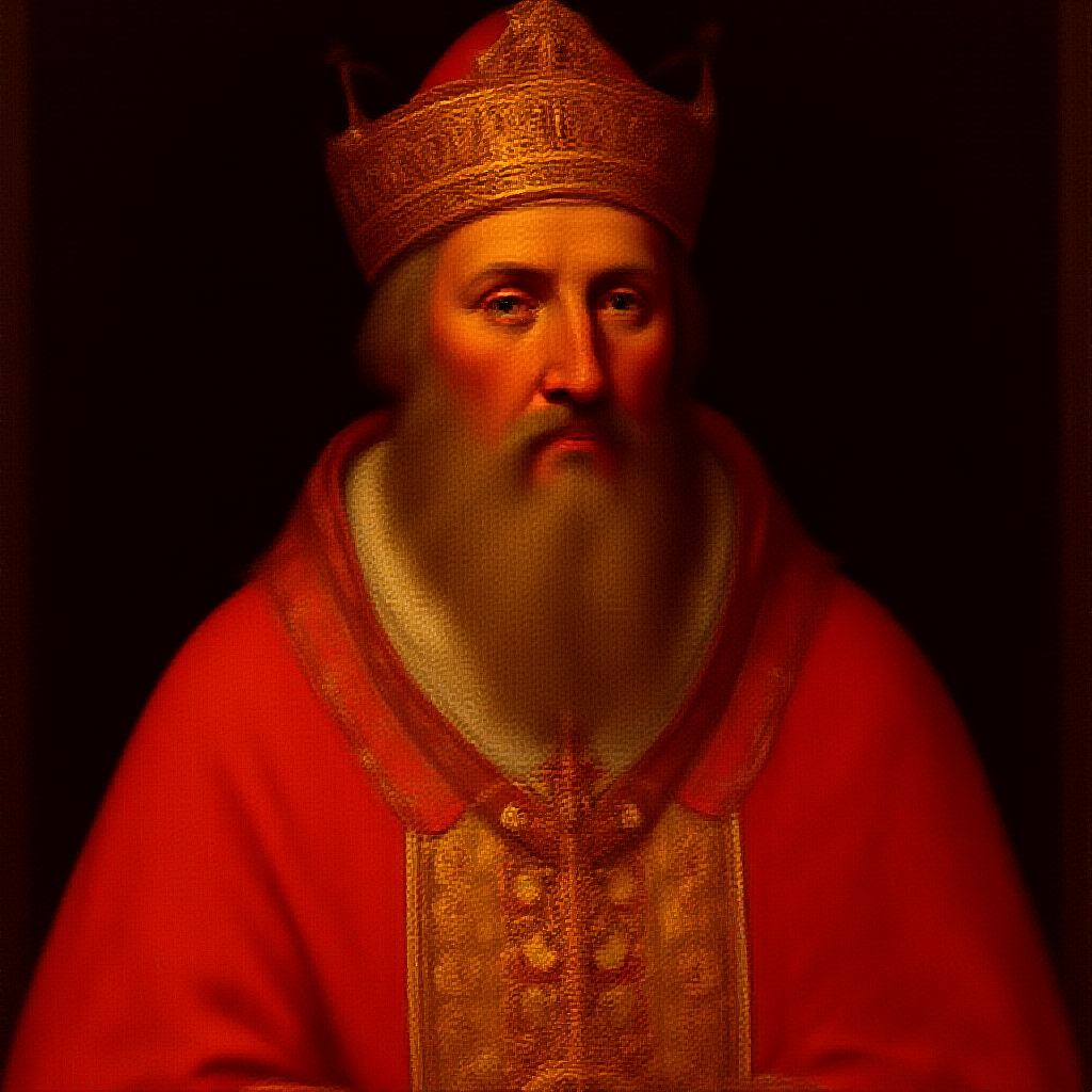 Marinus I